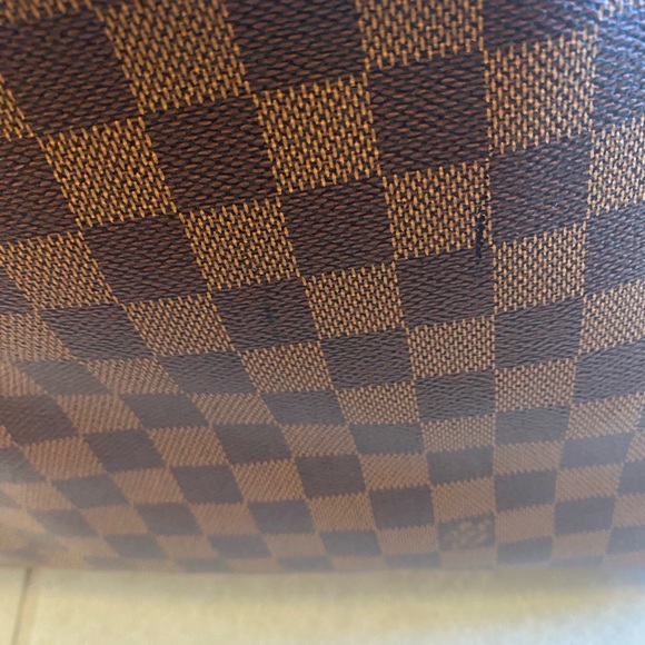 Louis Vuitton Neverfull GM Damien EUC - Picture 6 of 7